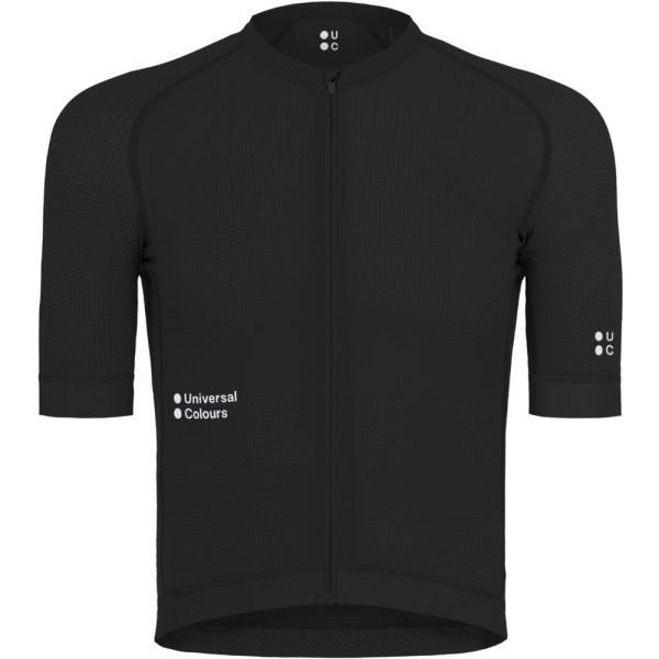 Universal Colours Chroma Light Short Sleeve Jersey