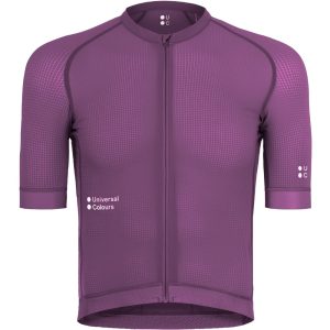 Universal Colours Chroma Light Short Sleeve Jersey