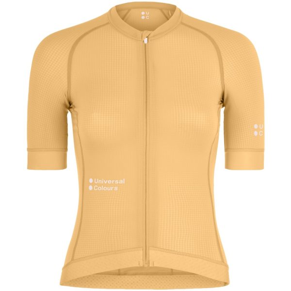 Universal Colours Chroma Womens Short Sleeve Jersey