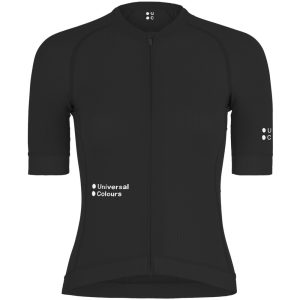 Universal Colours Chroma Womens Short Sleeve Jersey