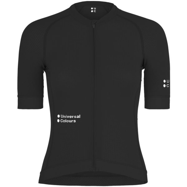 Universal Colours Chroma Womens Short Sleeve Jersey