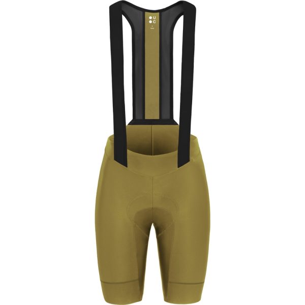 Universal Colours Mono Bib Short