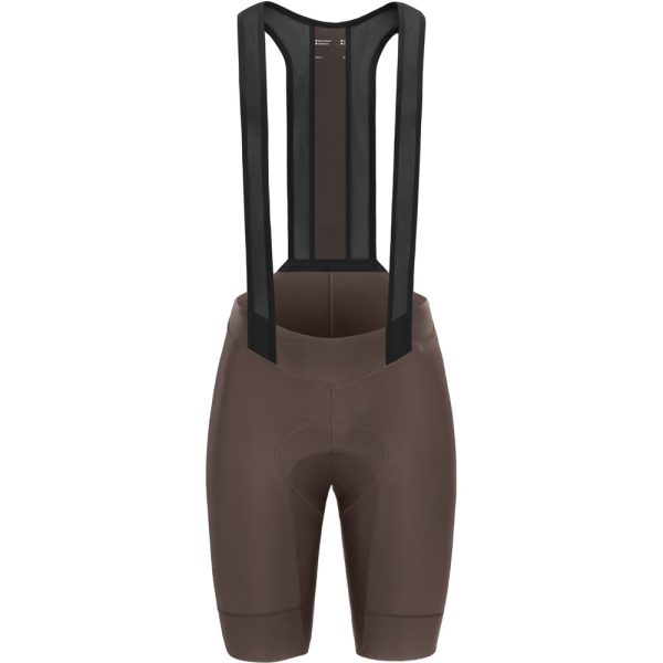 Universal Colours Mono Bib Short