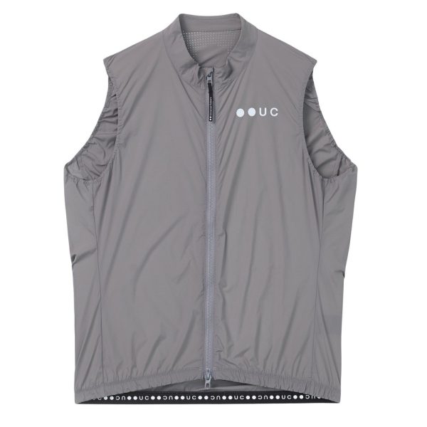 Universal Colours Mono Gilet