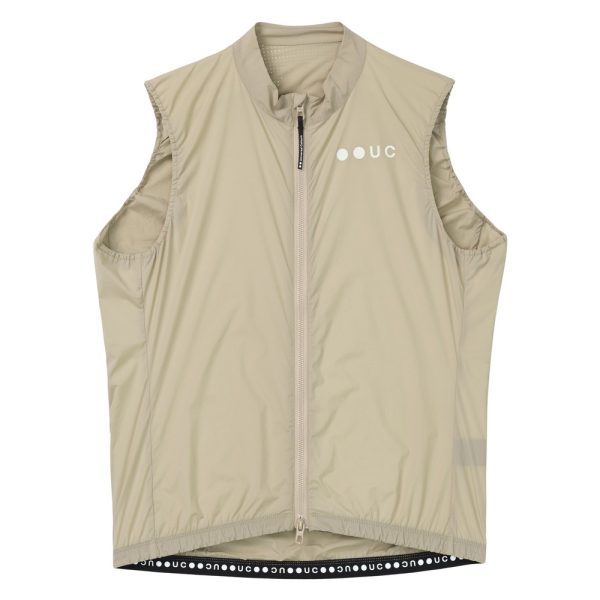 Universal Colours Mono Gilet