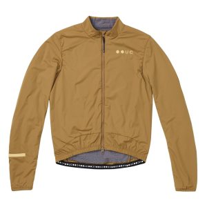 Universal Colours Mono Insulated Jacket