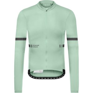 Universal Colours Mono Long Sleeve Jersey