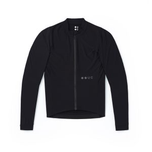 Universal Colours Mono Long Sleeve Jersey