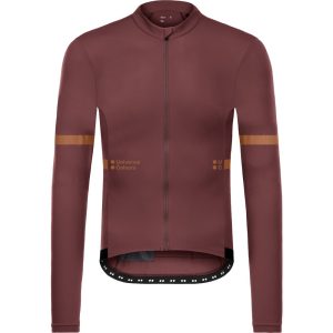 Universal Colours Mono Long Sleeve Jersey