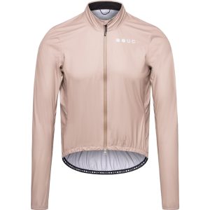 Universal Colours Mono Rain Jacket