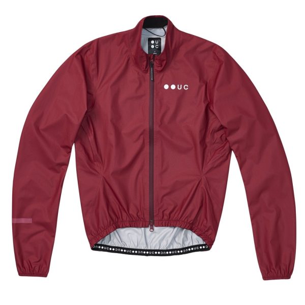 Universal Colours Mono Rain Jacket