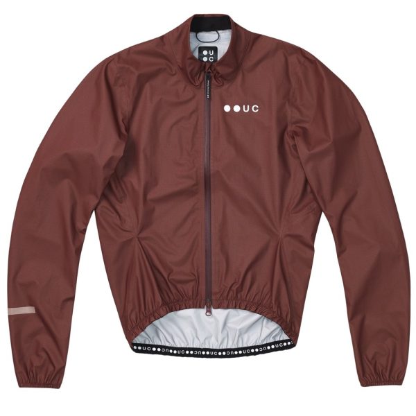 Universal Colours Mono Rain Jacket