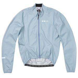 Universal Colours Mono Rain Jacket