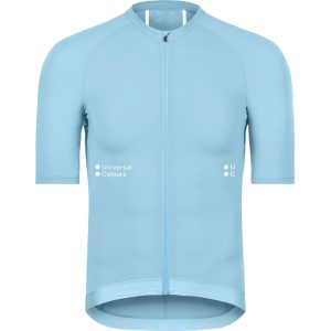 Universal Colours Mono Short Sleeve Jersey