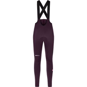 Universal Colours Mono Womens Bib Tight