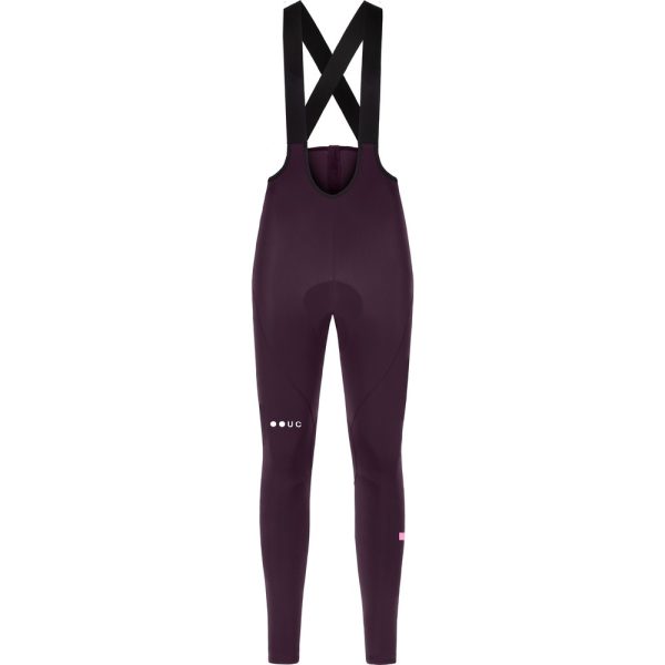 Universal Colours Mono Womens Bib Tight