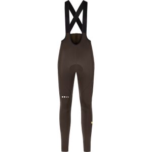 Universal Colours Mono Womens Bib Tight