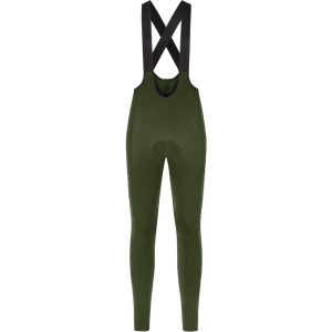 Universal Colours Mono Womens Bib Tight