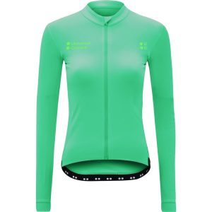 Universal Colours Mono Womens Long Sleeve Jersey