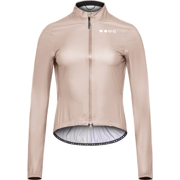 Universal Colours Mono Womens Rain Jacket