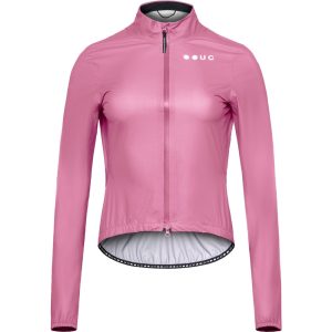 Universal Colours Mono Womens Rain Jacket