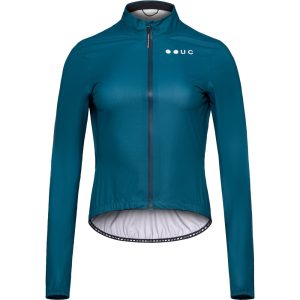 Universal Colours Mono Womens Rain Jacket