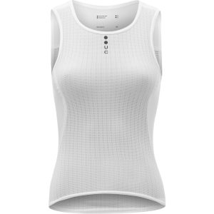 Universal Colours Mono Womens Sleeveless Base Layer