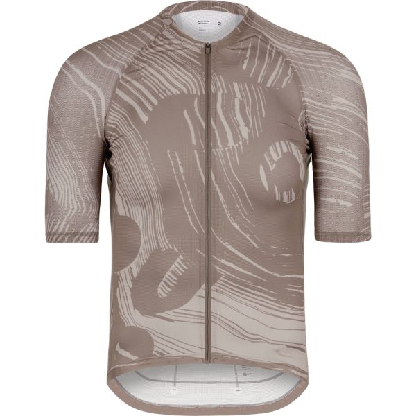 Universal Colours Spectrum Short Sleeve Jersey