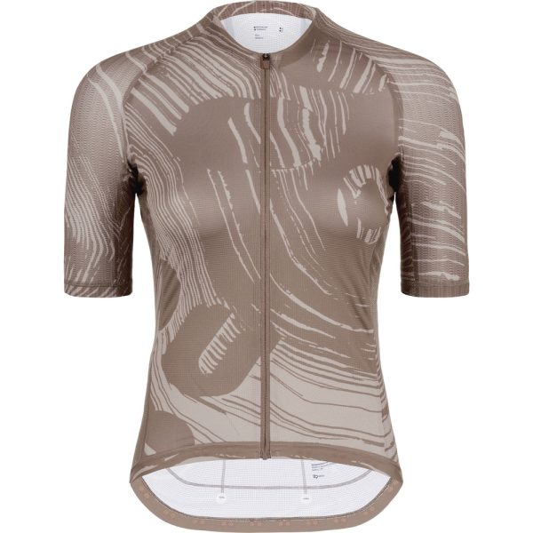 Universal Colours Spectrum Womens Short Sleeve Jersey