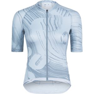 Universal Colours Spectrum Womens Short Sleeve Jersey