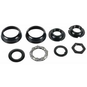 VP Components FP-B701 Old-Style Nut-Type Bottom Bracket