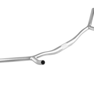 Velo Orange Crazy Handlebars (Silver) (31.8mm) (40mm Rise) (780mm)