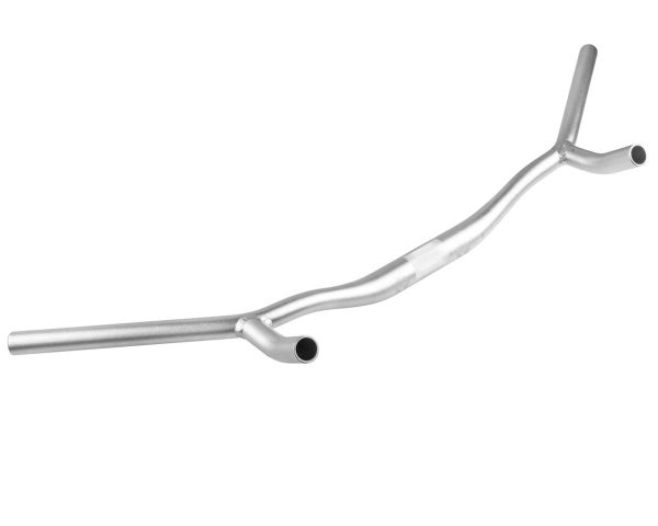 Velo Orange Crazy Handlebars (Silver) (31.8mm) (40mm Rise) (780mm)