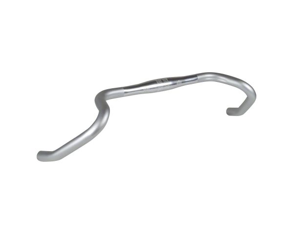 Velo Orange Far Bar Drop Handlebar (Silver) (31.8mm) (44cm)