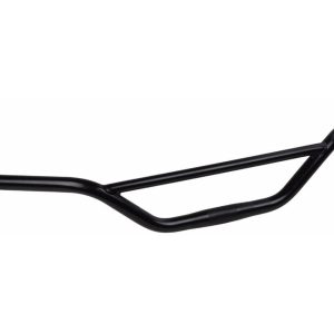 Velo Orange Klunker Handlebar (Nickel) (Chromoly) (25.4mm) (76mm Rise) (680mm)