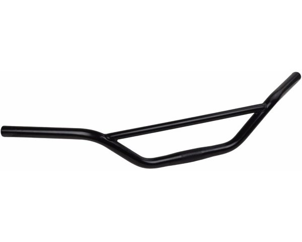 Velo Orange Klunker Handlebar (Nickel) (Chromoly) (25.4mm) (76mm Rise) (680mm)