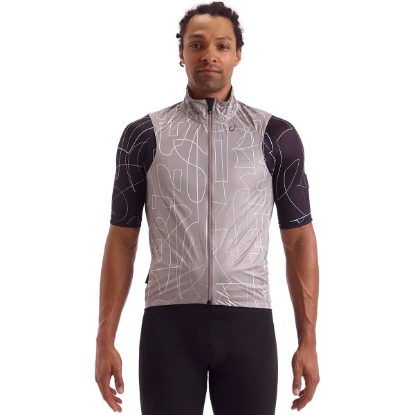 Velocio Line SE Wind Vest - Men's