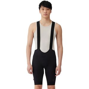 Velocio Signature Bib Short - Men's