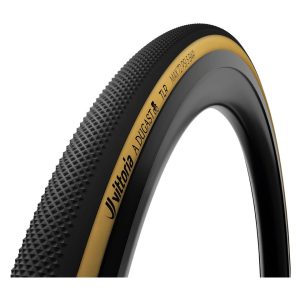 Vittoria A Dugast Pipistrello Tubeless Cyclocross Tire (Black/Para) (700c) (33mm) (Folding) (2C/Cott