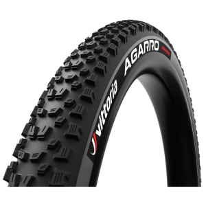 Vittoria | Agarro 27.5 Tire 27.5X2.6 | Anthracite | Trail G2.0