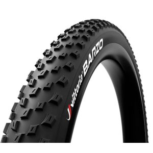 Vittoria Barzo Mountain Tire (Black) (27.5") (2.1") (Wire)