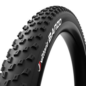 Vittoria Barzo Mountain Tire (Black) (27.5") (2.6") (Wire)