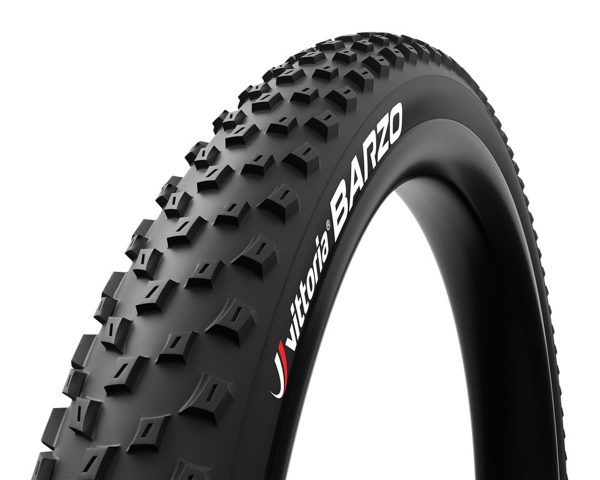 Vittoria Barzo Mountain Tire (Black) (27.5") (2.6") (Wire)