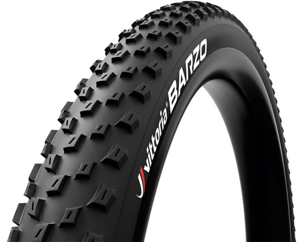 Vittoria Barzo Mountain Tire (Black) (29") (2.1") (Wire)