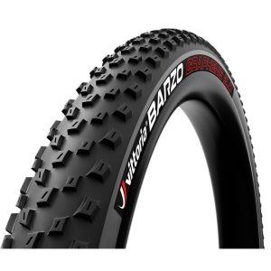 Vittoria Barzo TNT Tubeless Mountain Tire (Anthracite) (27.5") (2.35") (Folding) (Graphene 2.0)