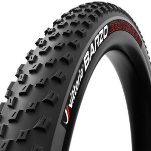 Vittoria Barzo TNT Tubeless Mountain Tire (Anthracite) (29") (2.1") (Folding) (Graphene 2.0)