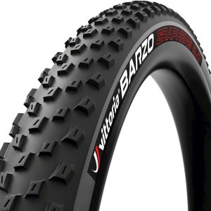 Vittoria Barzo TNT Tubeless Mountain Tire (Anthracite) (29") (2.25") (Folding) (Graphene 2.0)