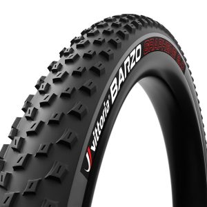 Vittoria Barzo TNT Tubeless Mountain Tire (Anthracite) (29") (2.35") (Folding) (Graphene 2.0)