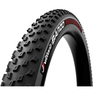 Vittoria Barzo TNT Tubeless Mountain Tire (Anthracite) (29") (2.6") (Folding) (Graphene 2.0)