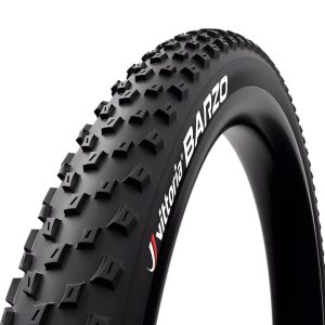 Vittoria Barzo Tubeless Mountain Tire (Black) (29") (2.1") (Folding) (1C Graphene/TLR)